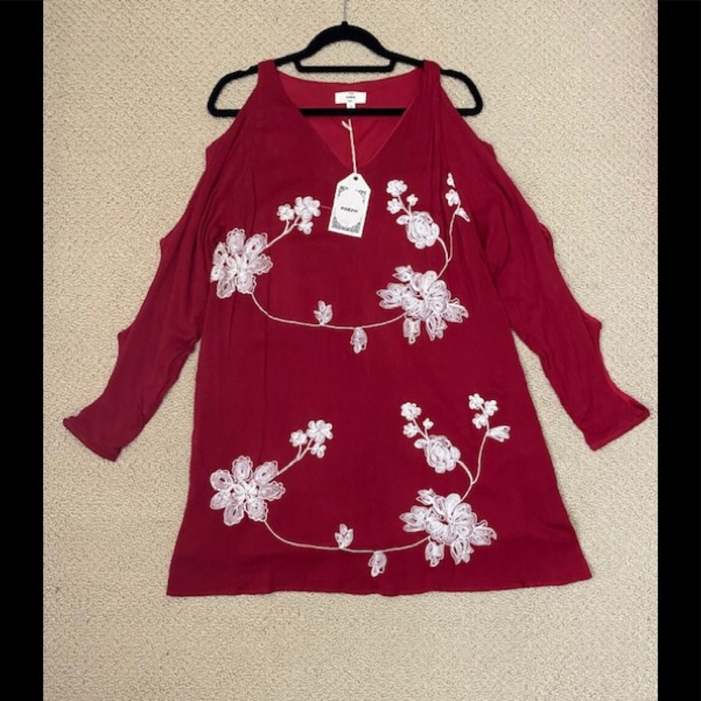 Entro Woman Long Sleeves Blouse